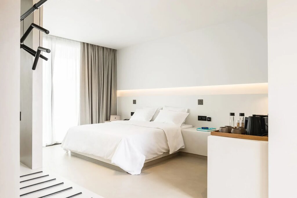 Hotel634