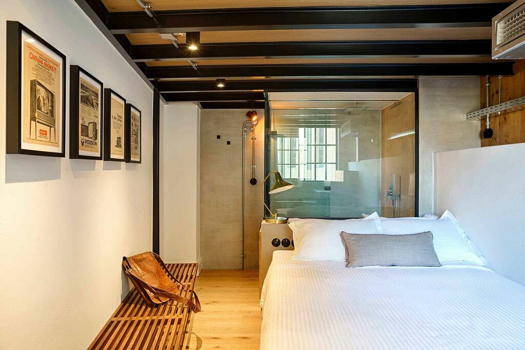 Hotel450