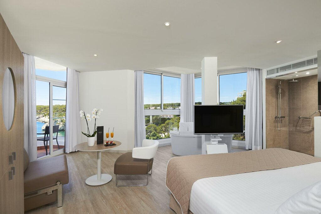 Hotel992