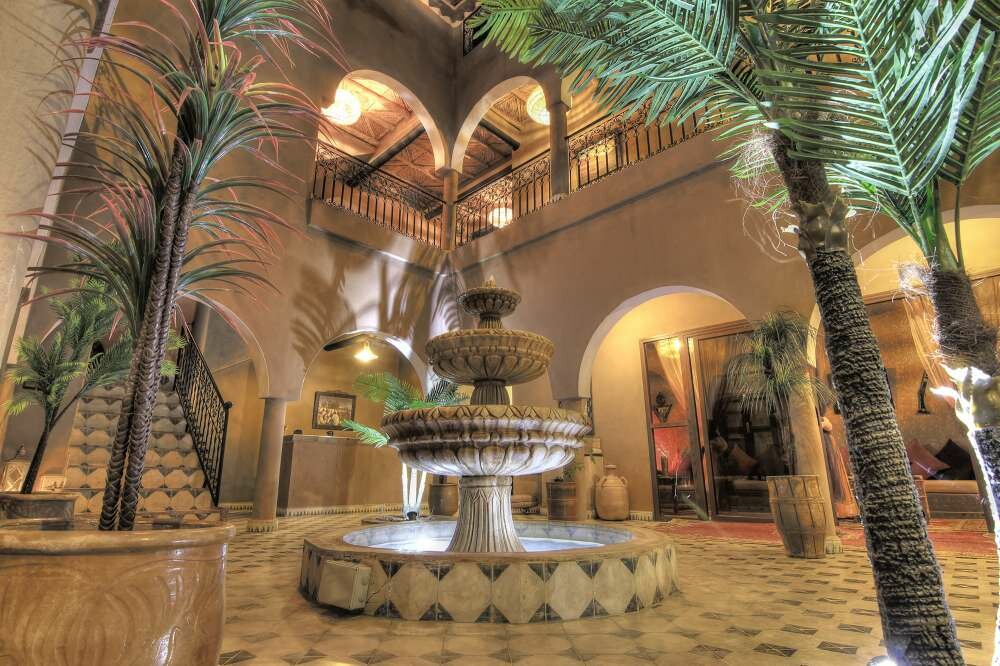 Hotel98