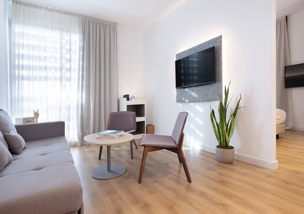 Hotel964