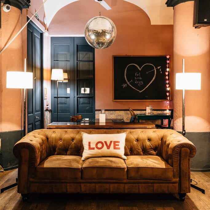 Hotel1069