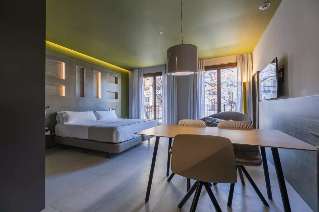 Hotel709