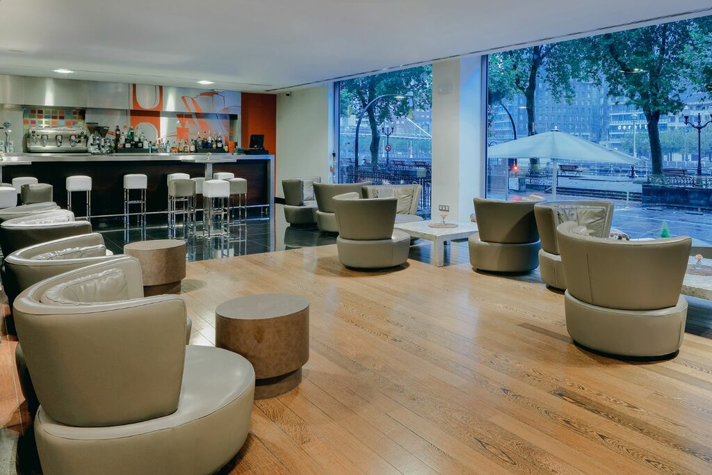 Hotel764