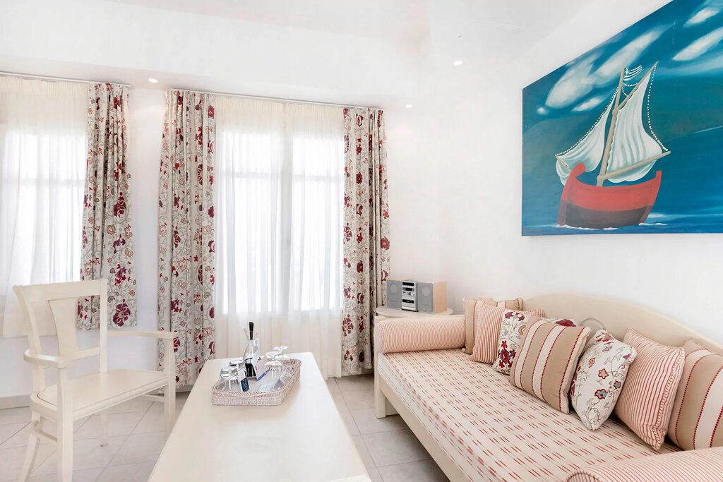 Hotel549
