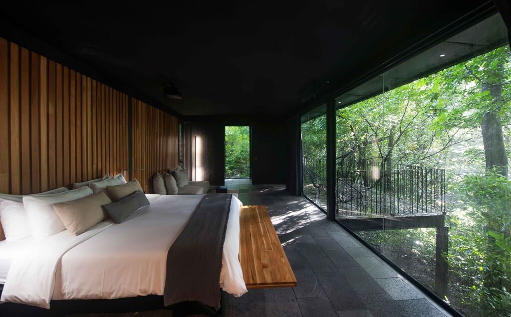 Hotel203