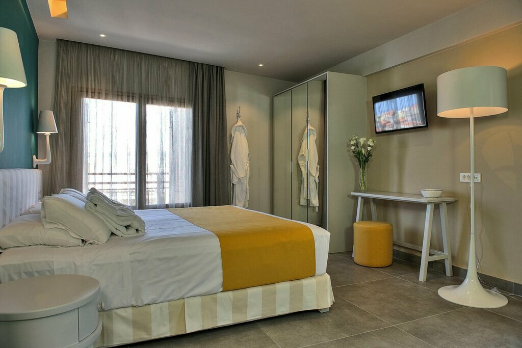 Hotel516