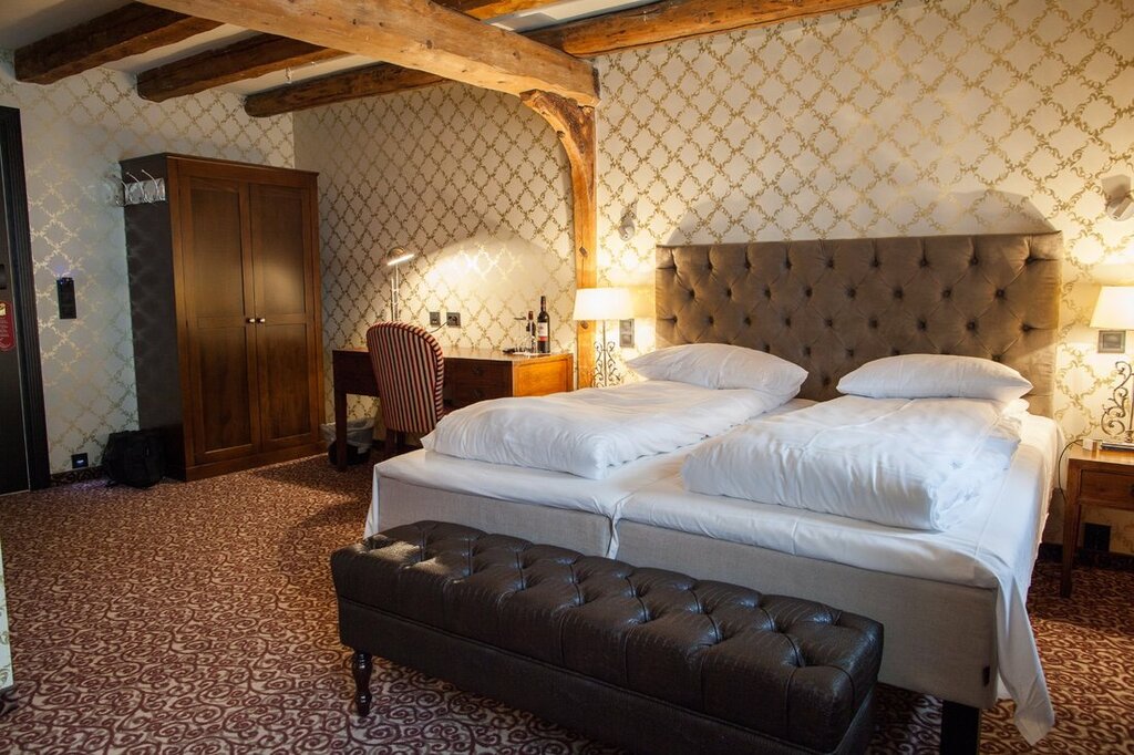 Hotel395