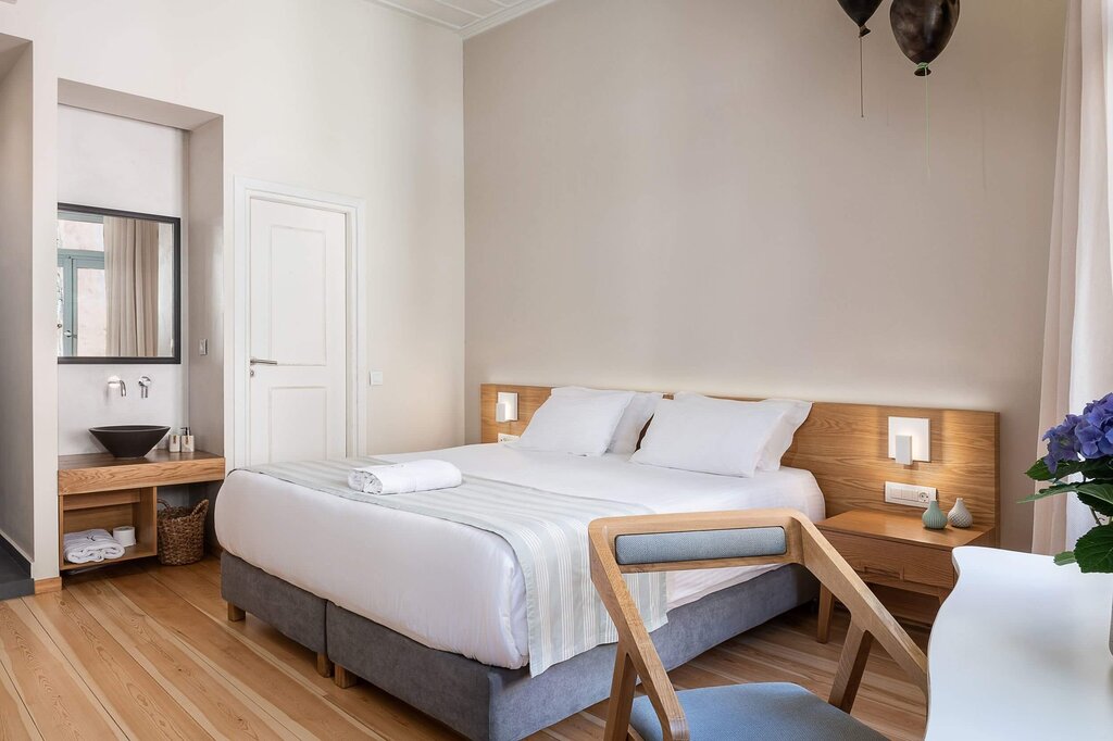 Hotel614