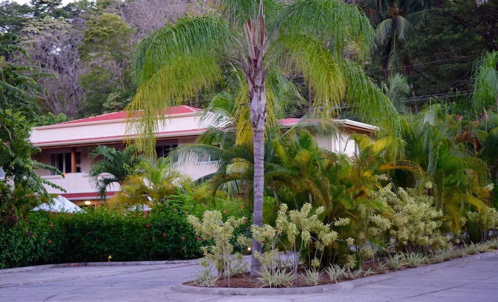 Hotel265