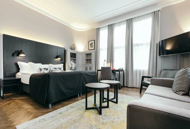 Hotel1206