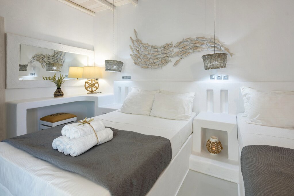 Hotel587