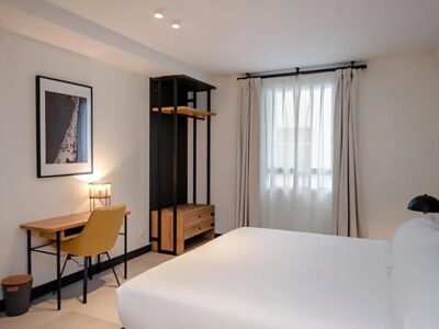 Hotel1111