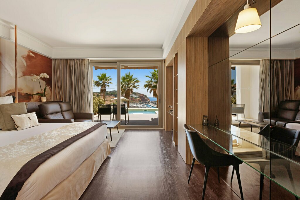 Hotel1109