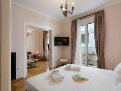 Hotel541