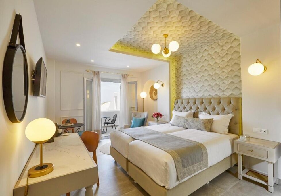 Hotel519