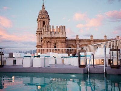 Hotel769
