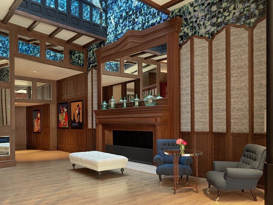 Hotel712