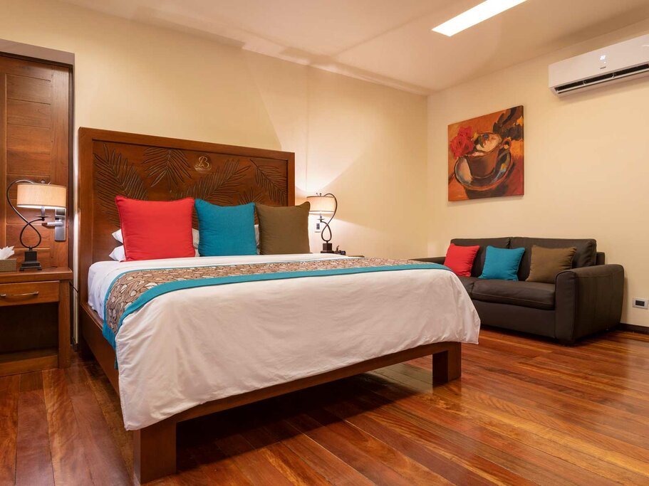 Hotel271