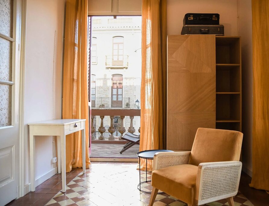 Hotel1069