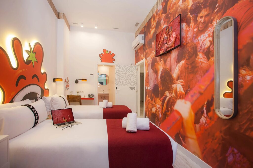 Hotel856