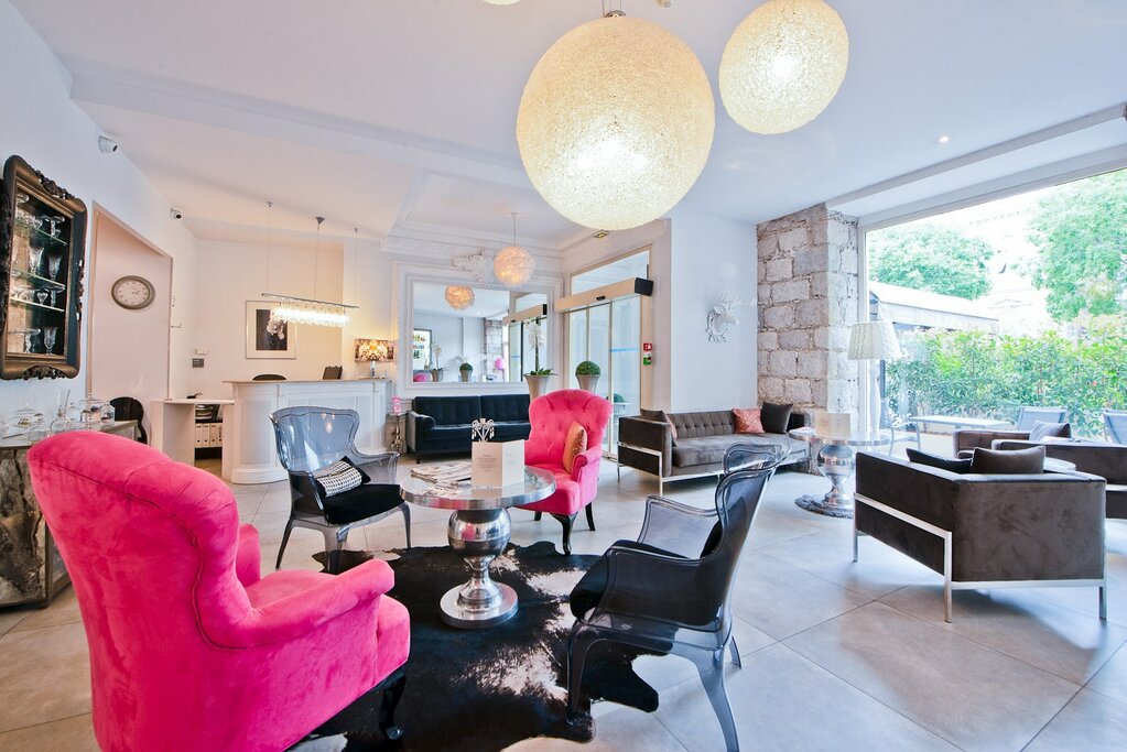 Hotel1269