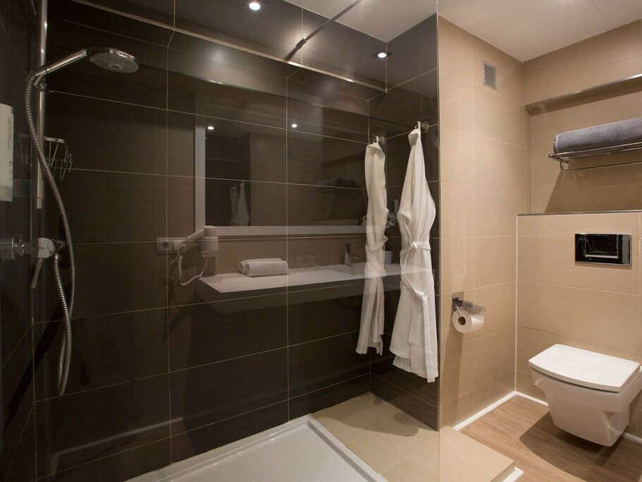 Hotel913