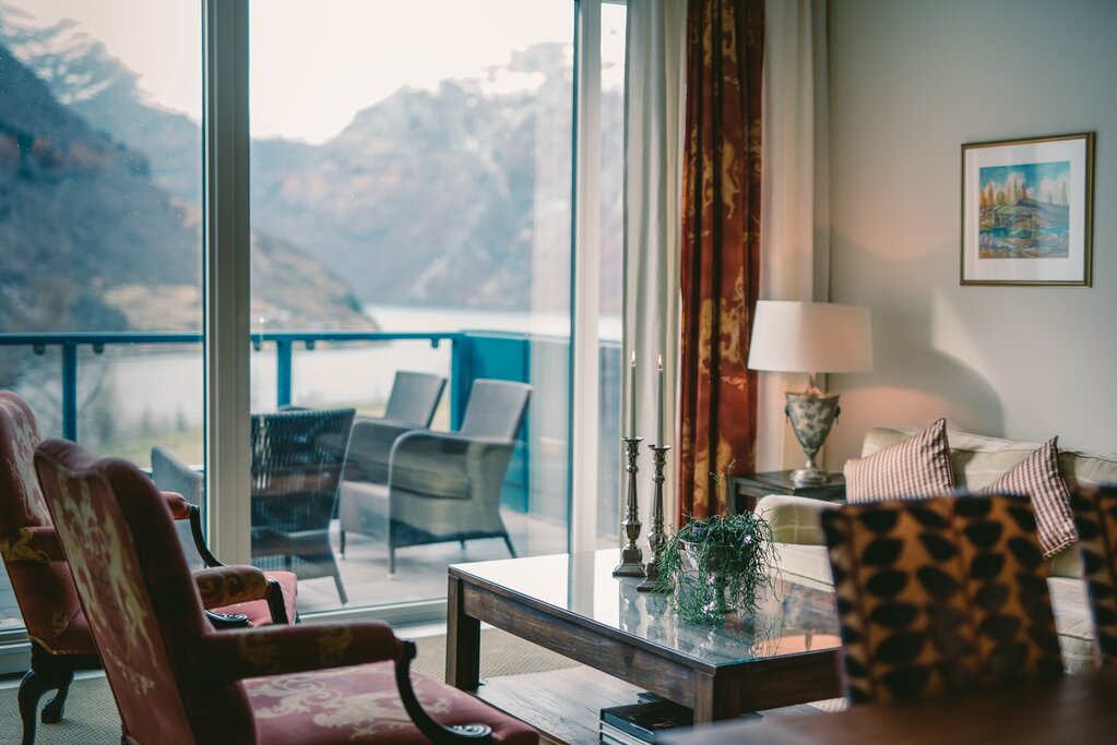 Hotel347