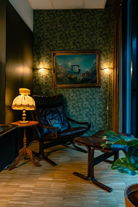Hotel434