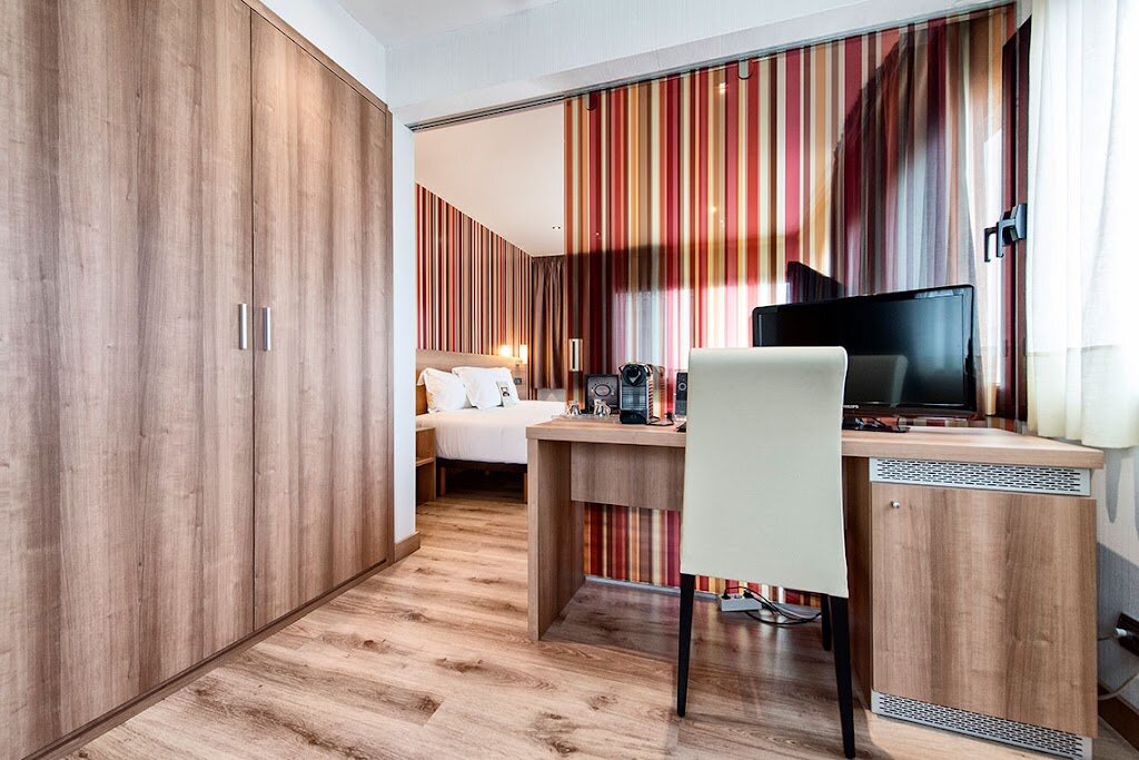 Hotel731