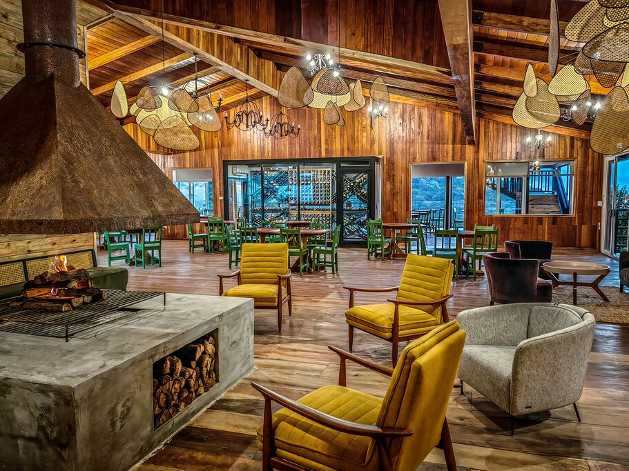 Hotel167
