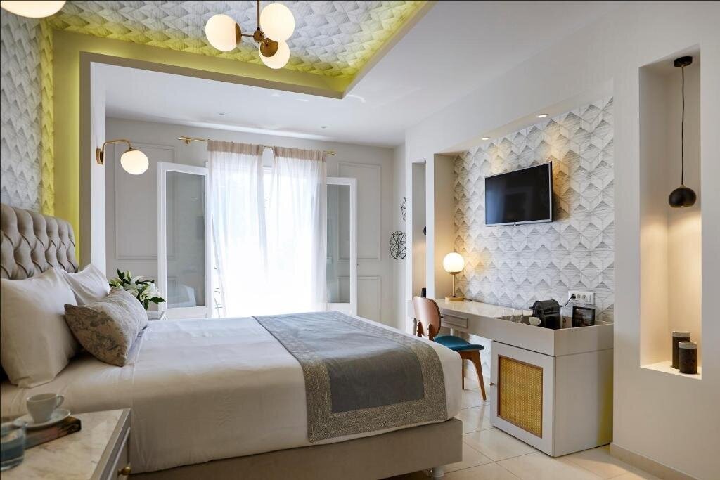 Hotel519