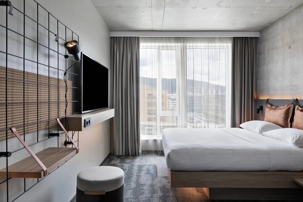 Hotel414