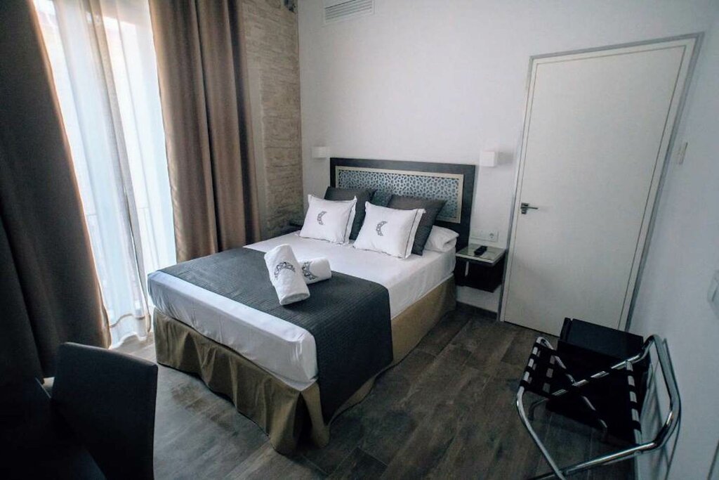 Hotel945