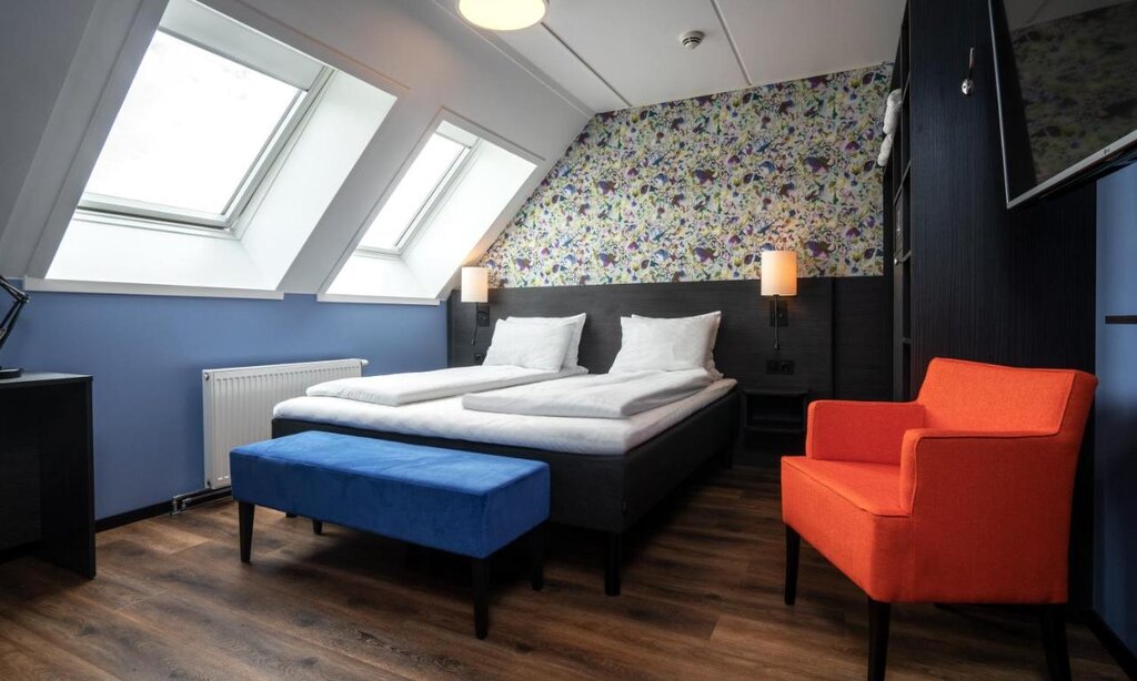 Hotel392