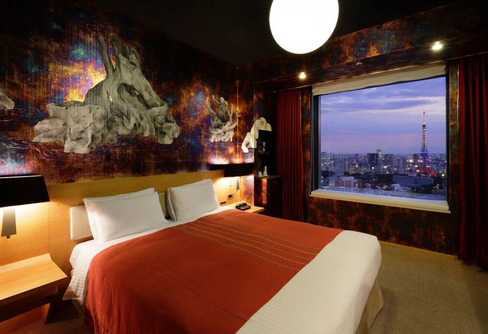 Hotel127