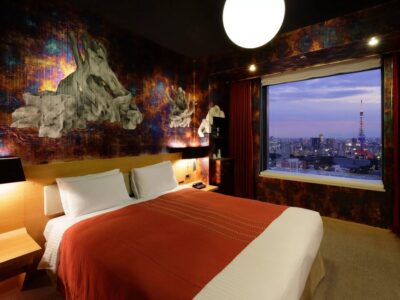 Hotel127