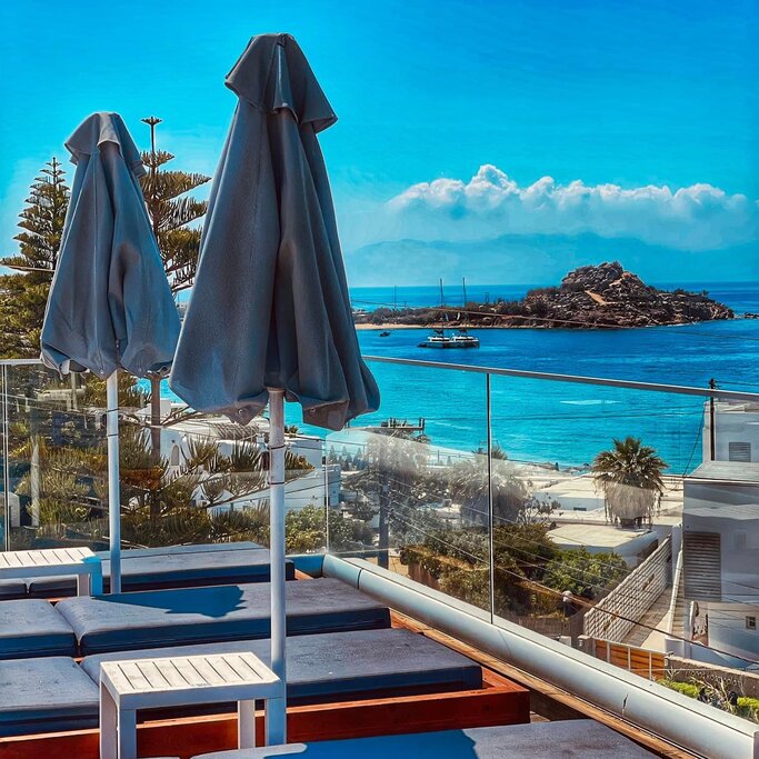 Hotel446