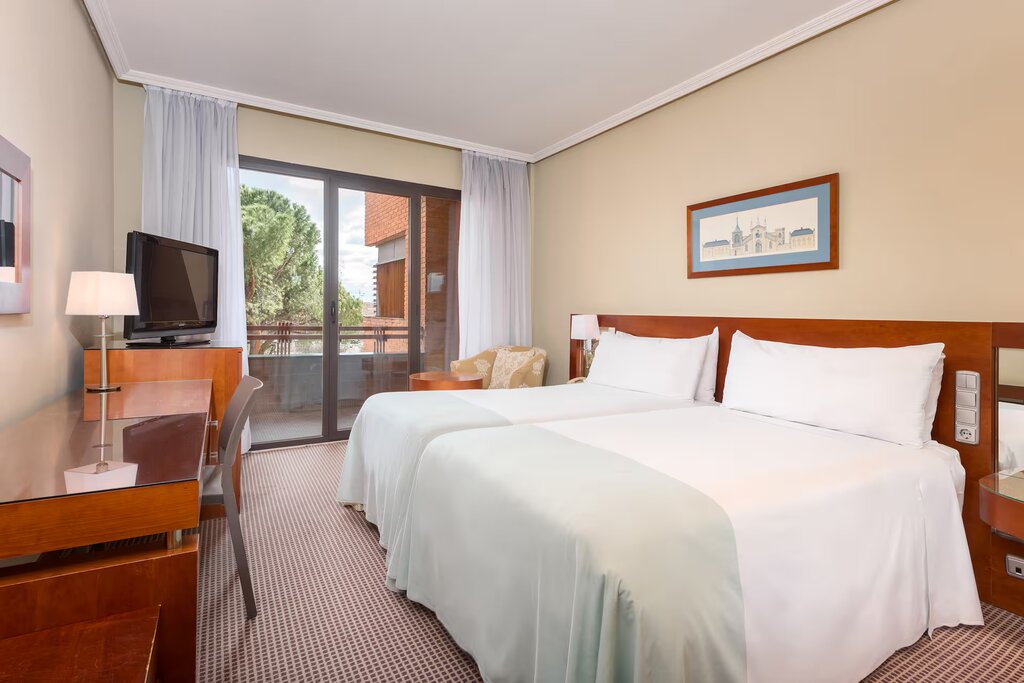 Hotel823