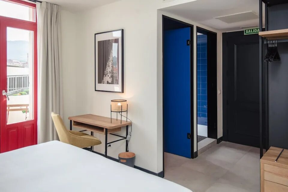 Hotel1111