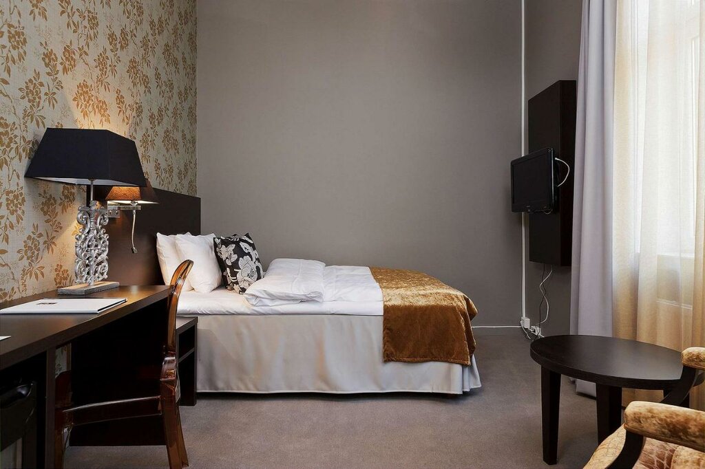 Hotel427