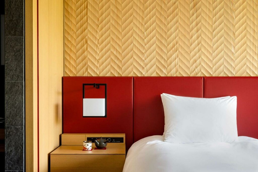 Hotel134