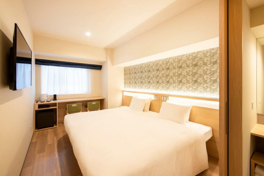 Hotel117