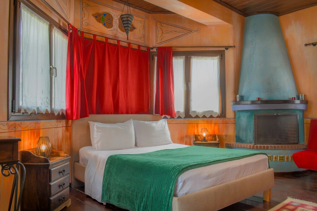 Hotel475