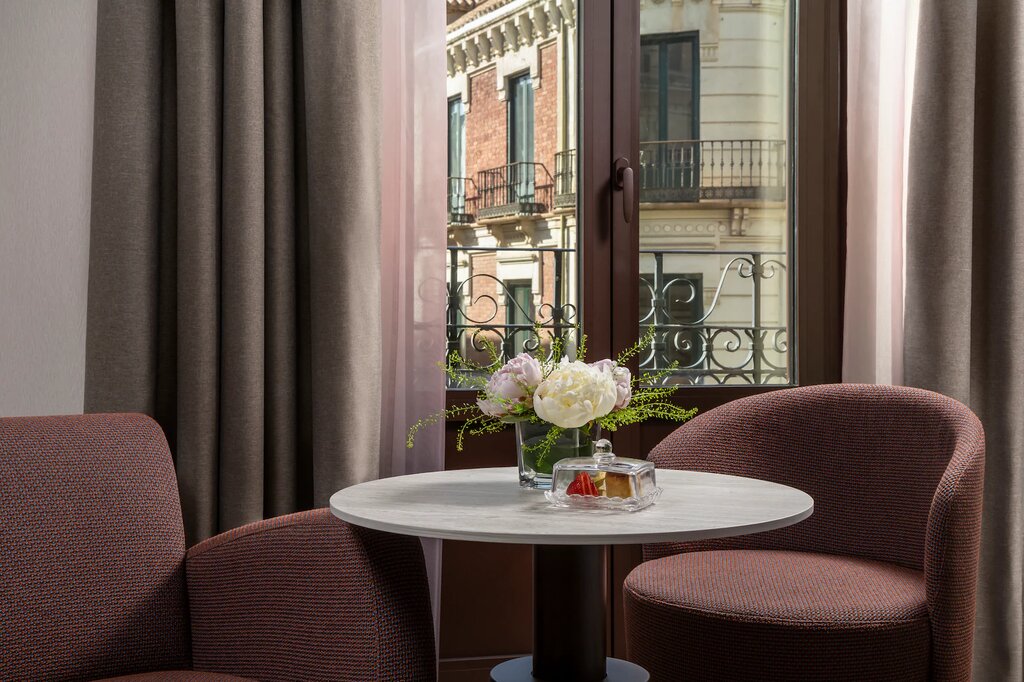 Hotel682