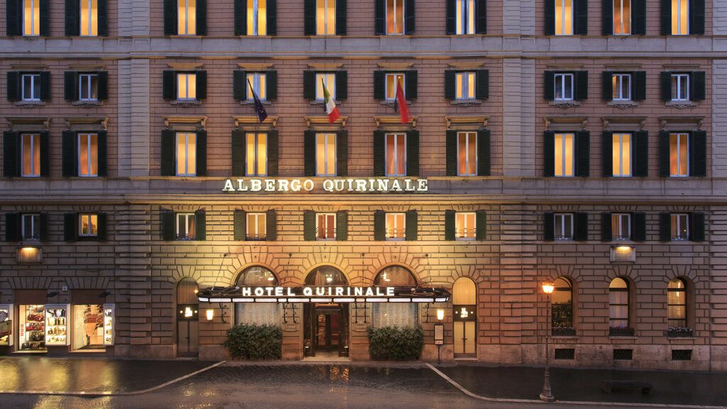 Hotel21