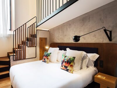 Hotel774
