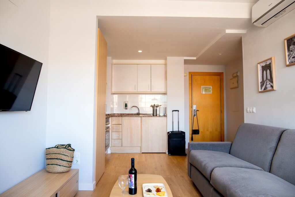 Hotel891