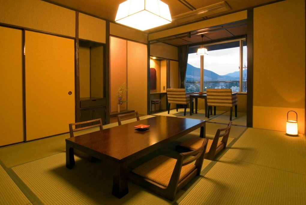Hotel119