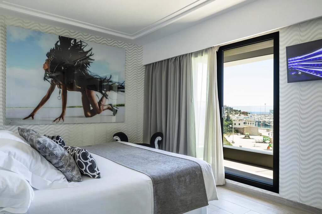 Hotel1087